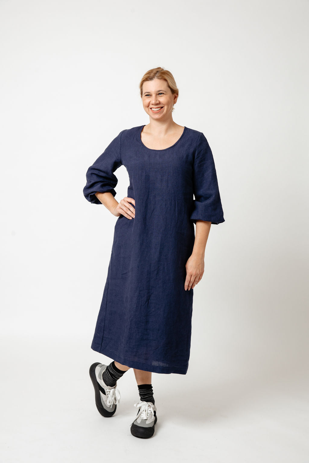 Lilly Dress