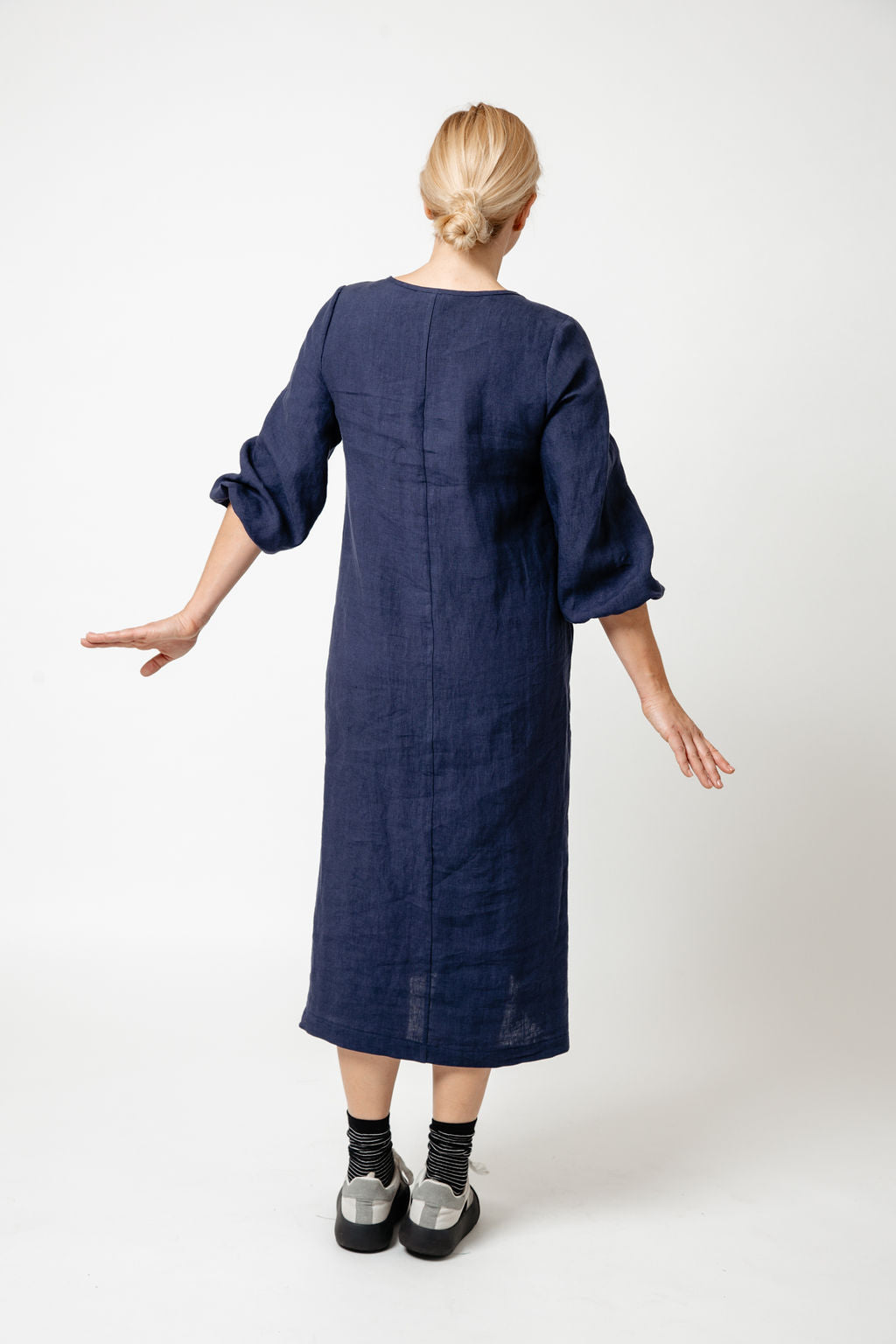 Lilly Dress