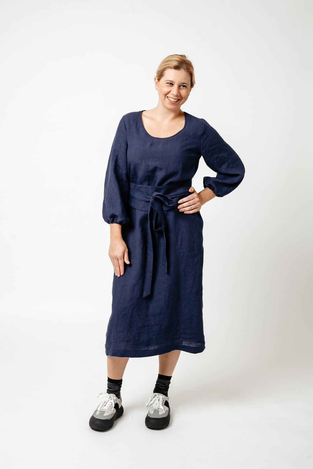 Lilly Dress