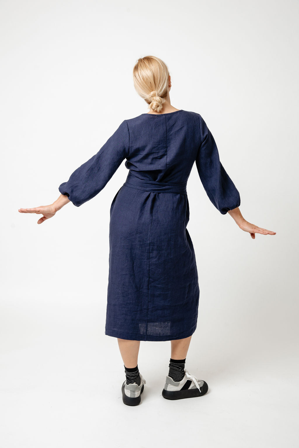 Lilly Dress