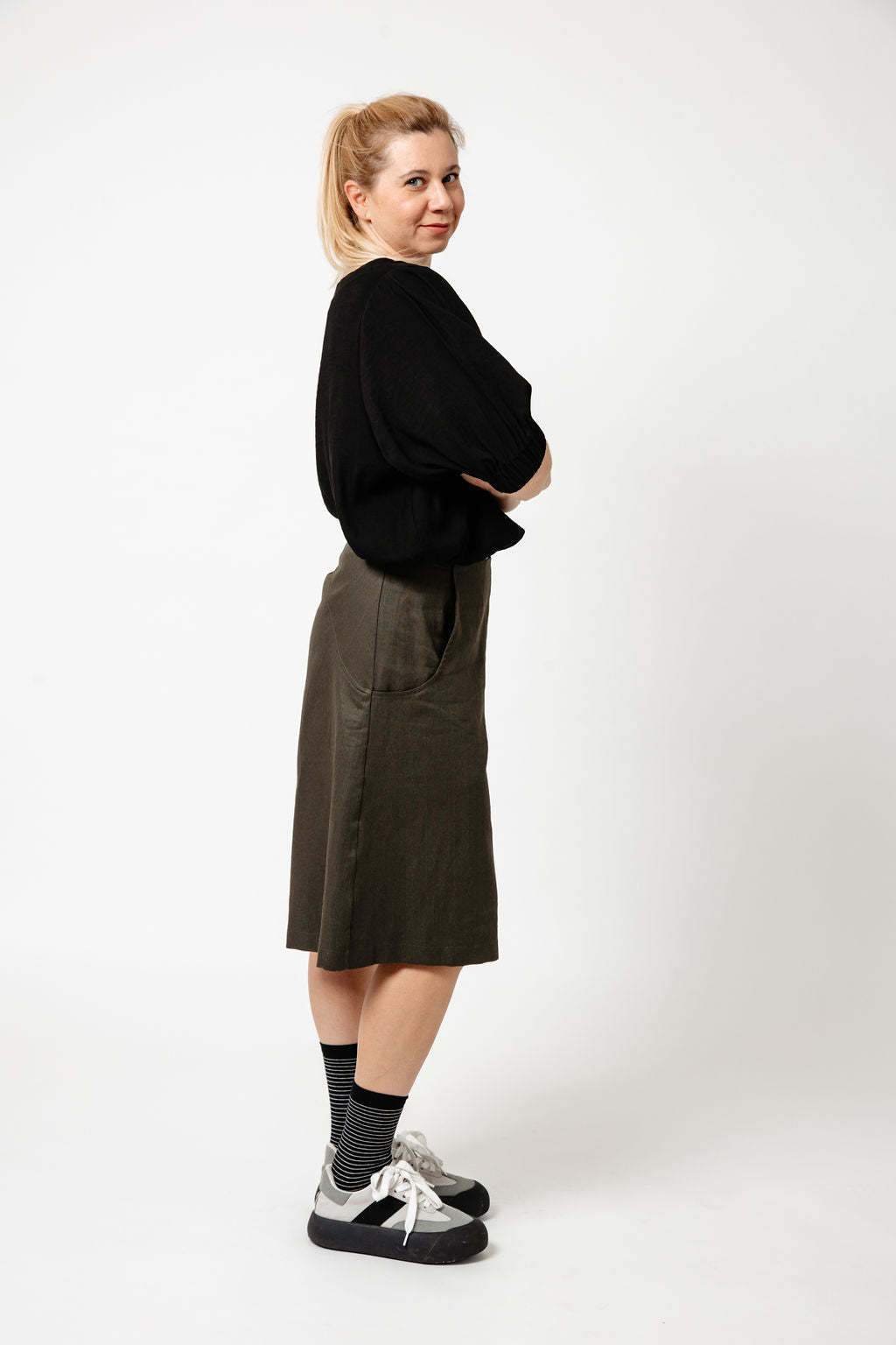 Tilly Cullotes