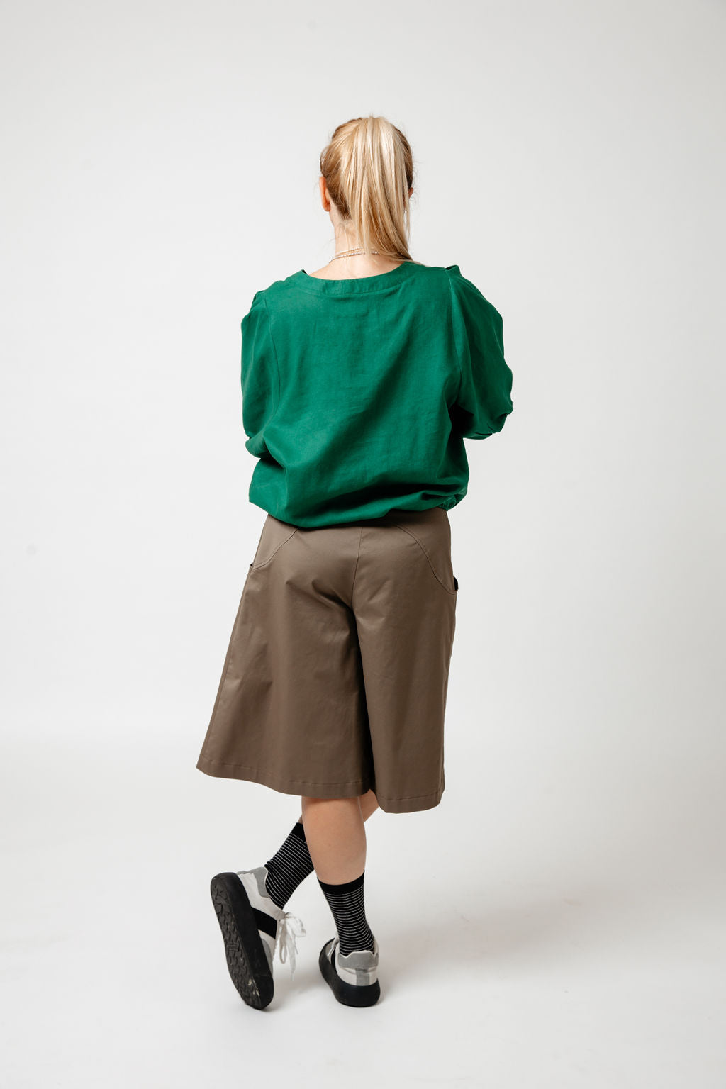Tilly Cullotes