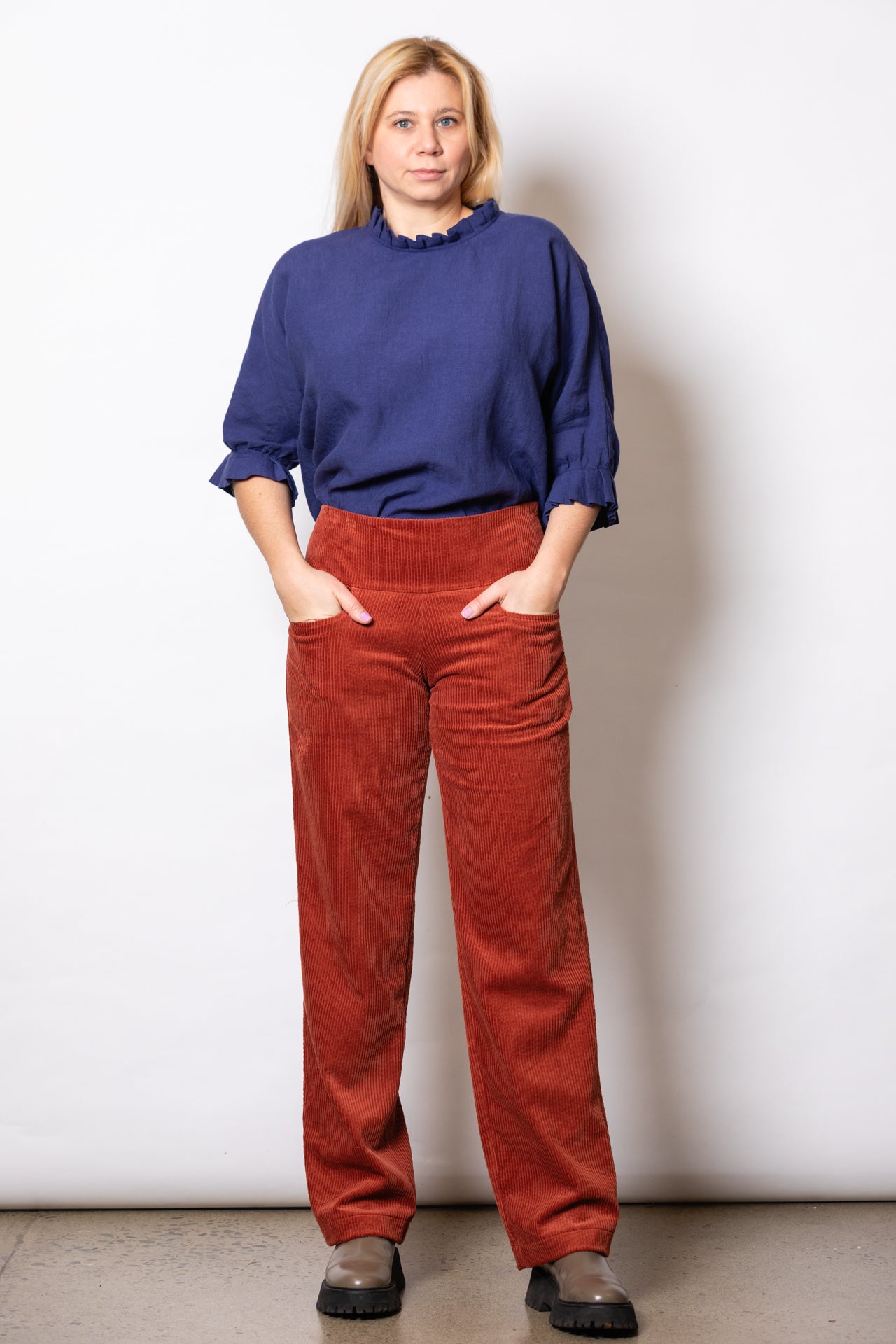 May Trouser
