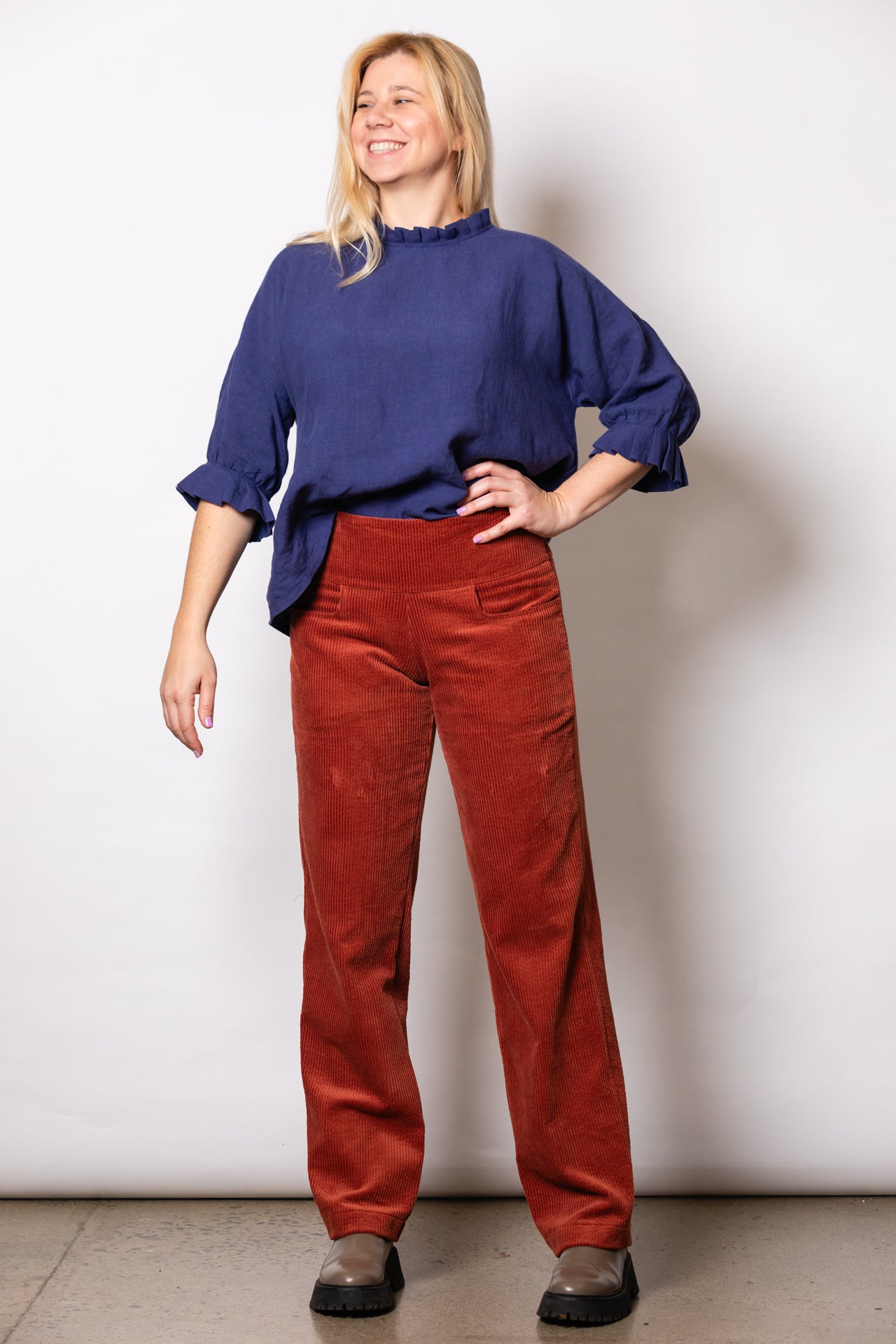 May Trouser