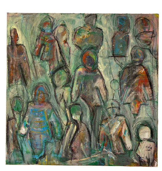 Walk on the Wid Side