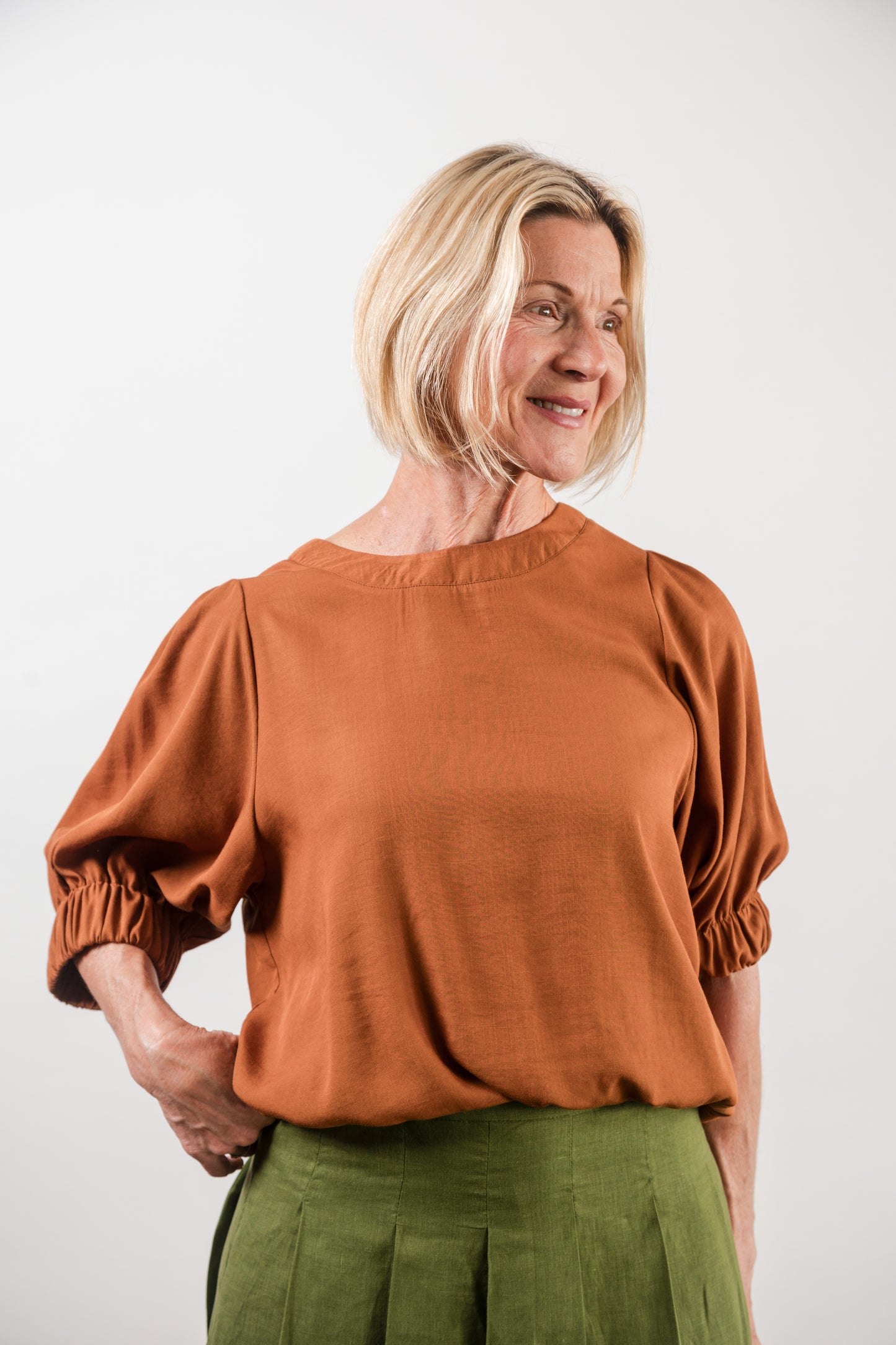 Florence Top