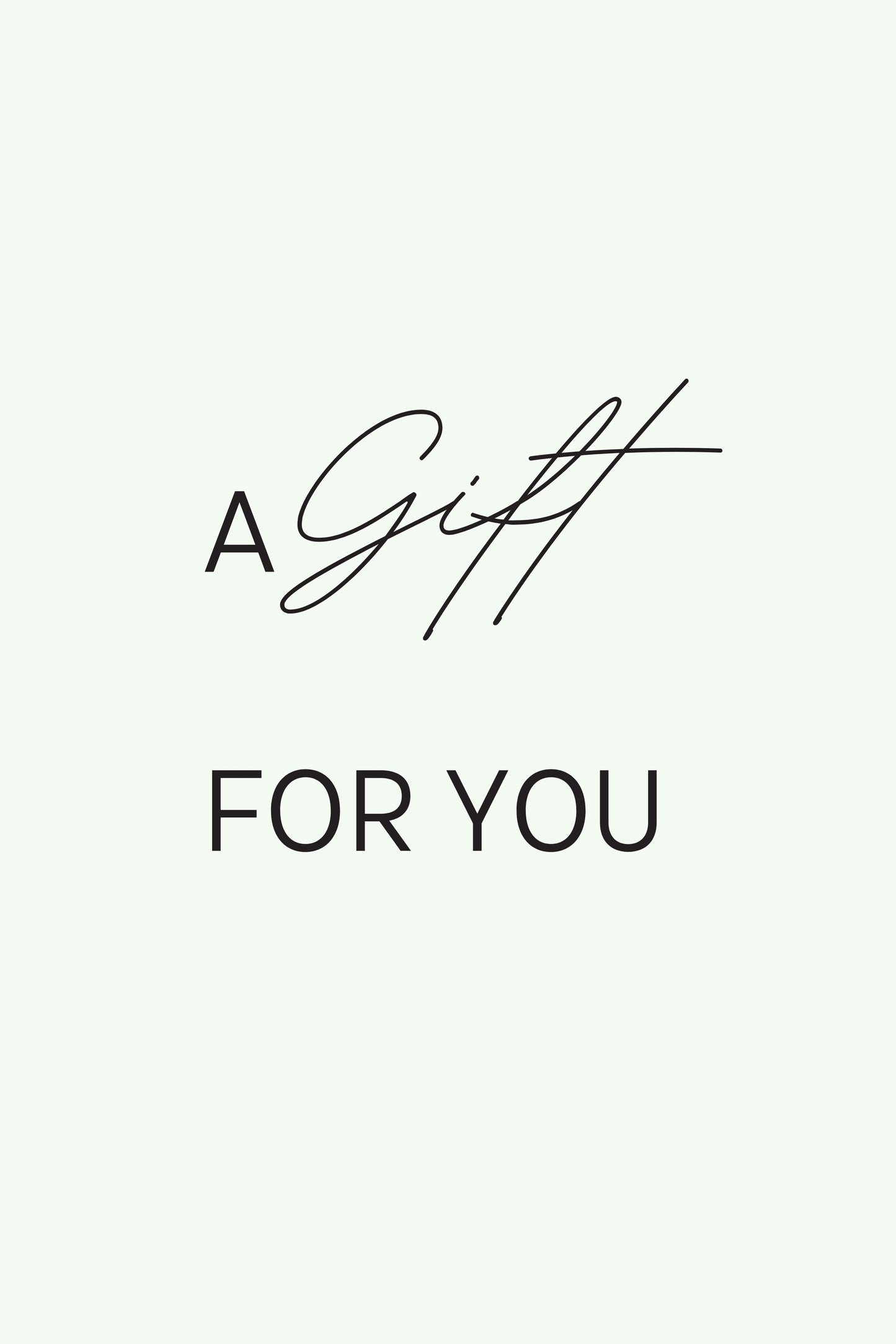 Robyn Reynolds Gift Card