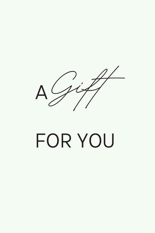 Robyn Reynolds Gift Card