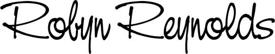 Robyn Reynolds