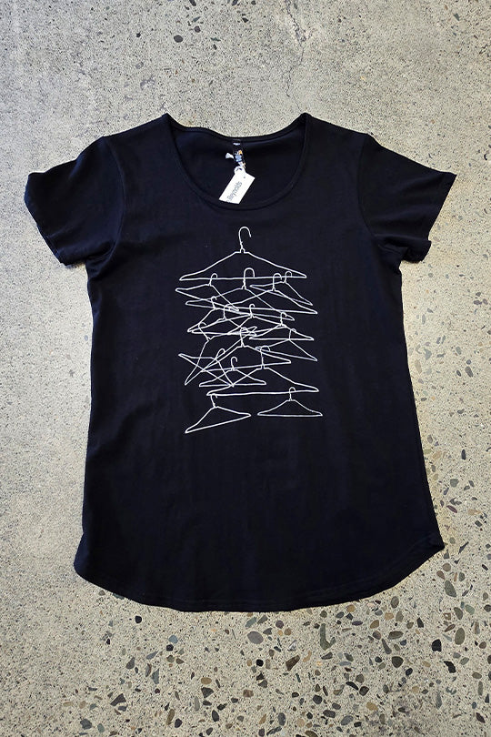 Printed Cotton Tees