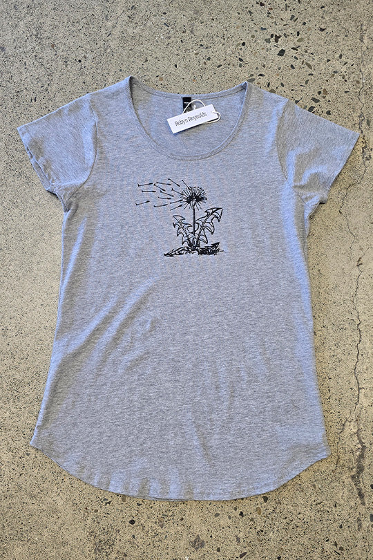 Printed Cotton Tees