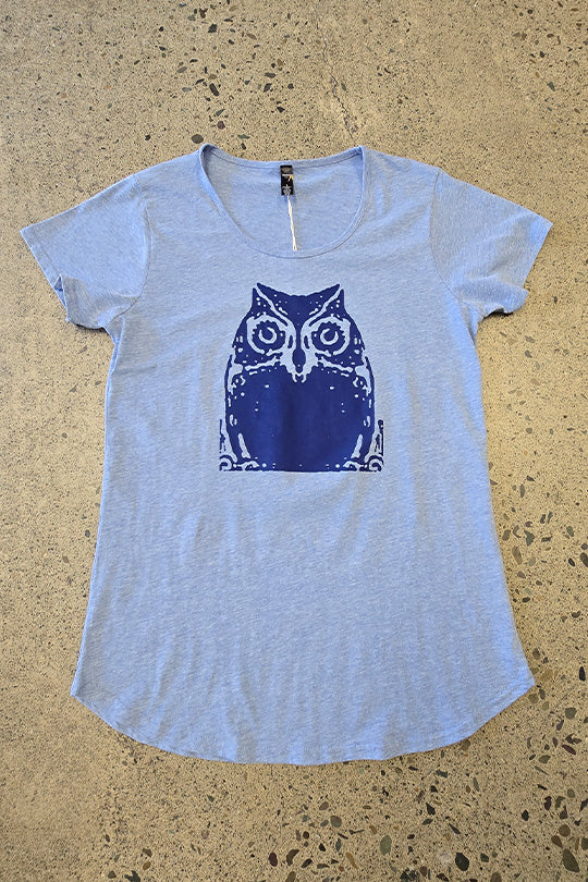 Printed Cotton Tees