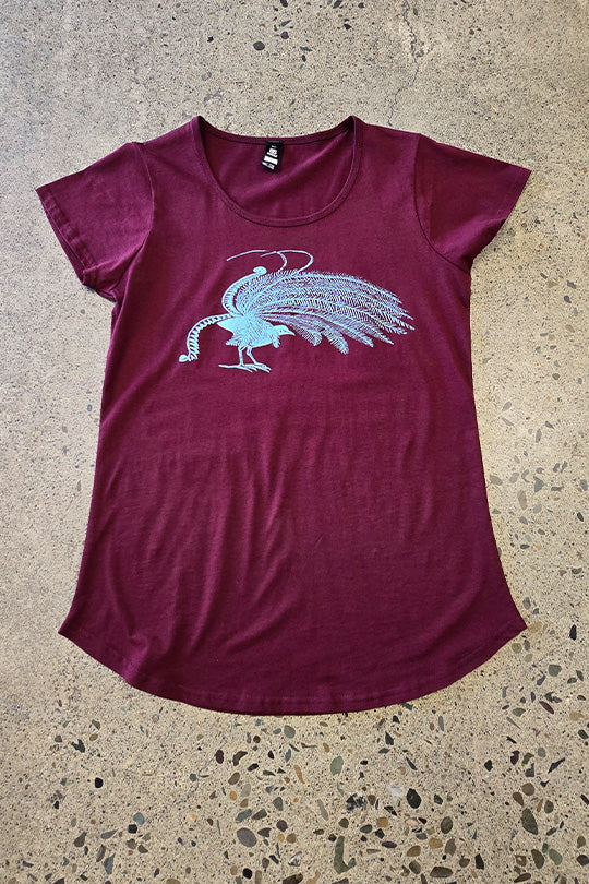 Printed Cotton Tees