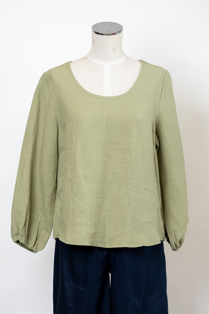 Lilly Top