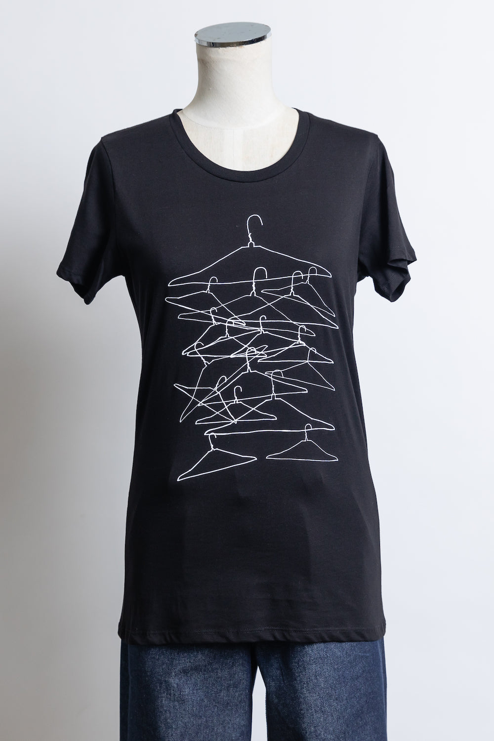 Printed Cotton Tees