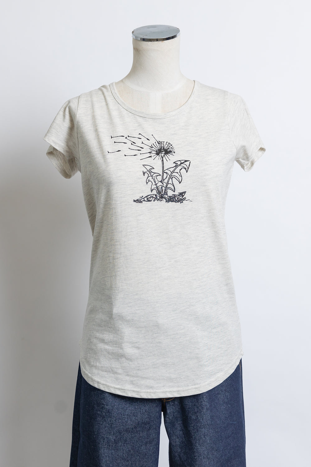Printed Cotton Tees
